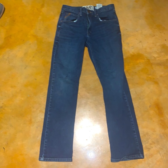 ARIAT M1 men’s jeans, size 32/32 - Picture 3 of 4